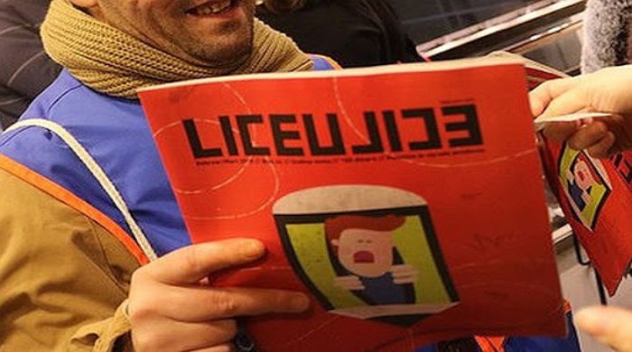liceulice
