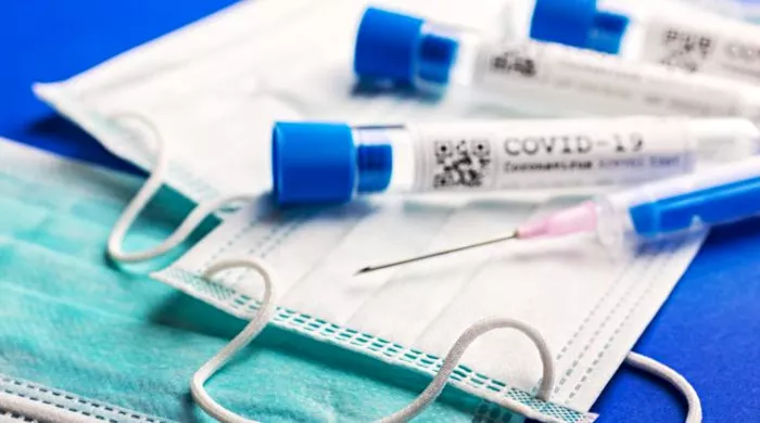 rusija protiv korone