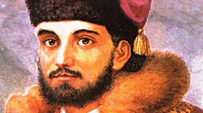 vuk mandušić