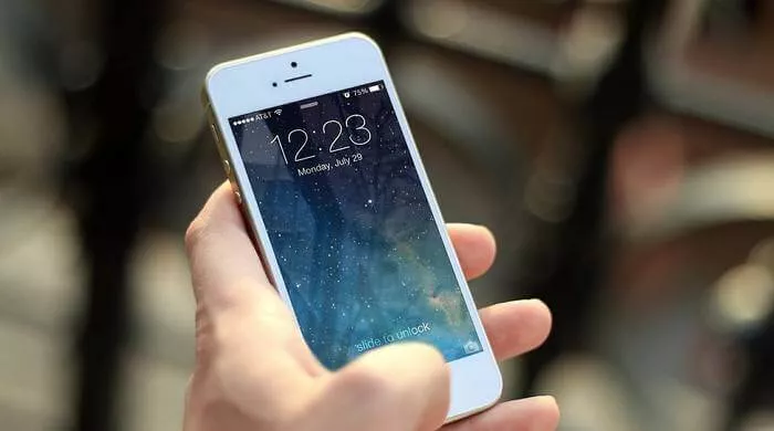 Zaštitno staklo za telefon