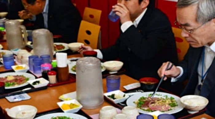 Hideyoshi Hayashi