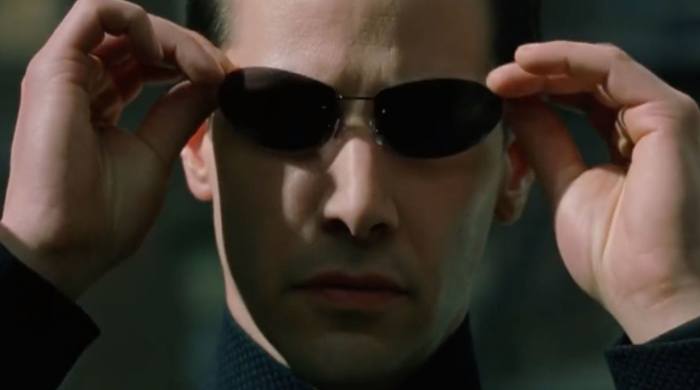 Matrix