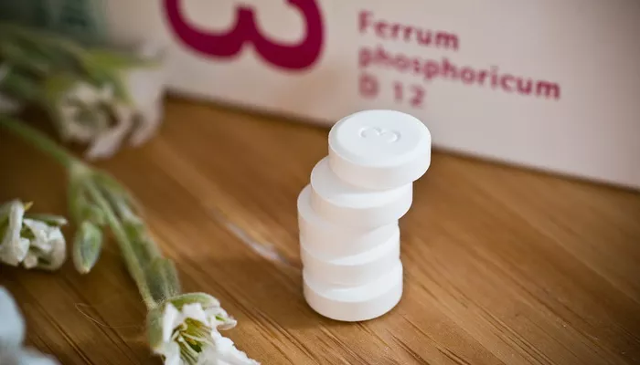 Šuslerova sol - 10 soli i njihov uticaj i efekti na naš organizam