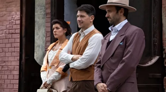 bilo jednom u srbiji