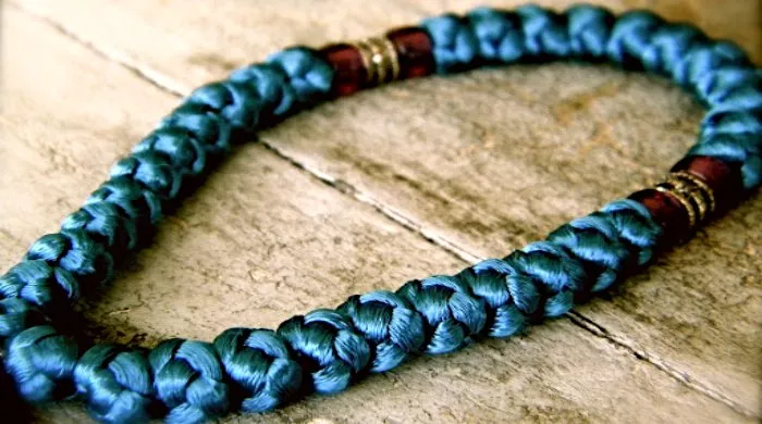 brojanica za molitvu