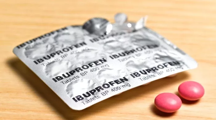 ibuprofen