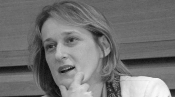 isidora žebeljan