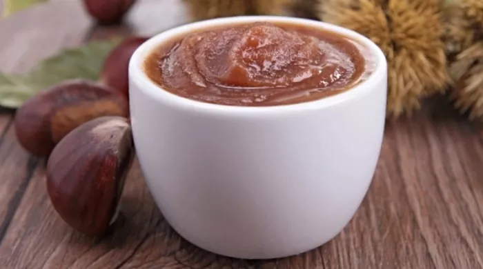 kesten pire sa kremom