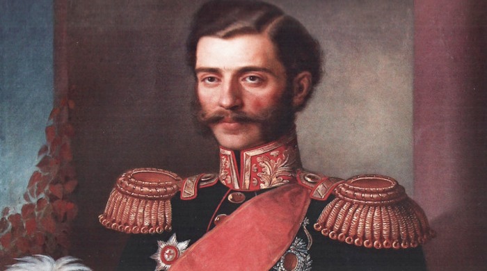 knez mihailo