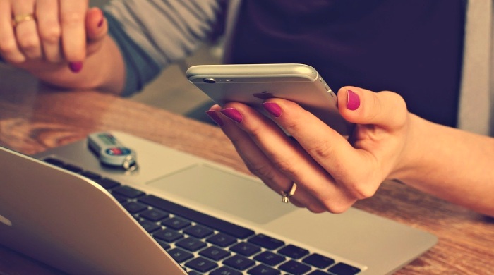 mobilni telefoni prenose