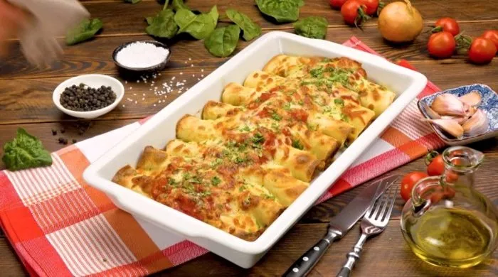 palačinke od kačkavalja