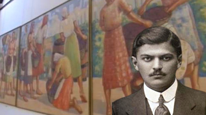 sava šumanović
