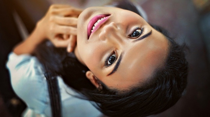 tajna osmeha