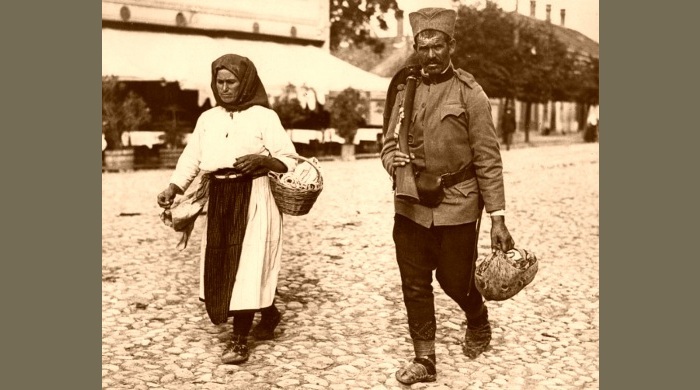 ahmed ademović