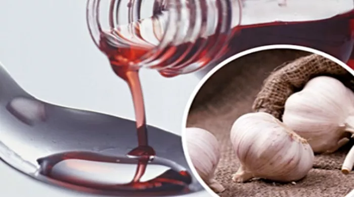 eliksir od belog luka