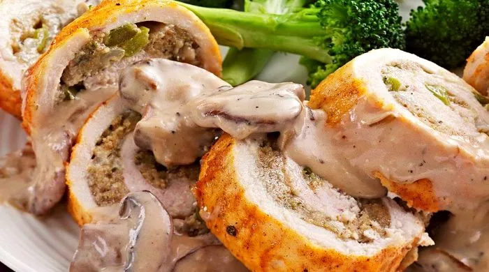 fantazija od pečuraka