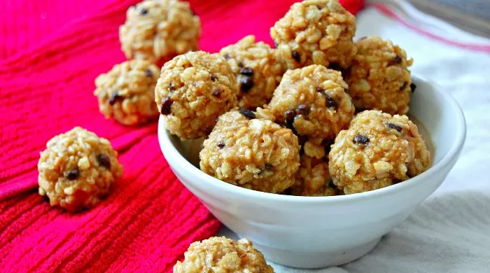 kuglice sa kikirikijem