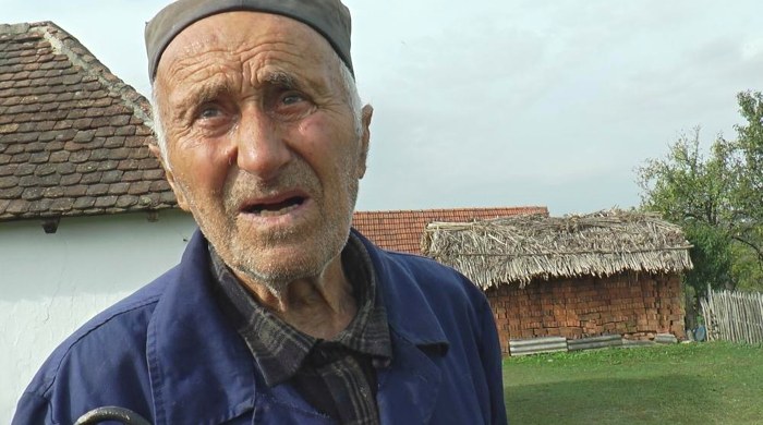 radoš kaljević