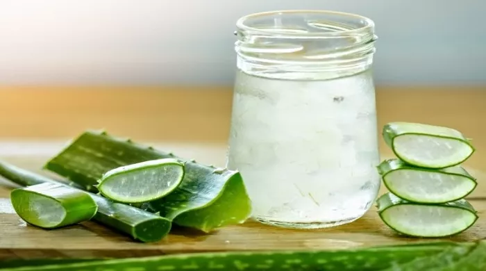 sok od aloje