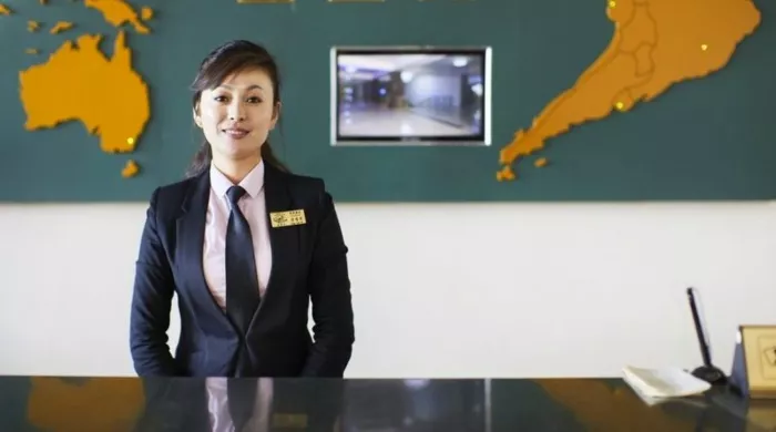 hoteli severnoj koreji