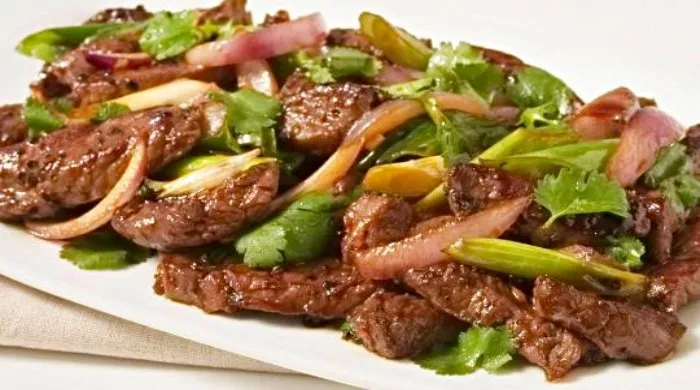 juneća crna džigerica