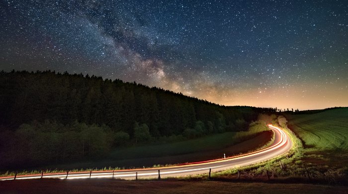 sjaj astrala