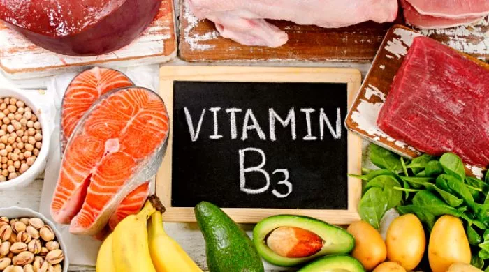 vitamin b3