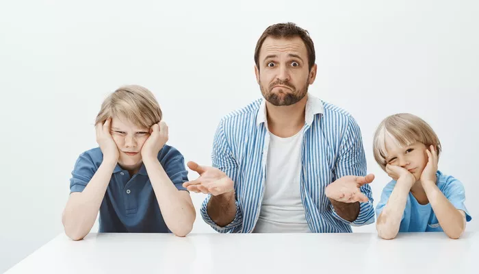 Izlivi besa kod dece - kako da reagujete na njihove tantrume?