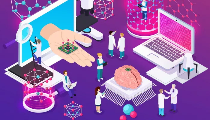 Kako će nanočipovi u medicini promeniti zdravlje koje danas znamo?