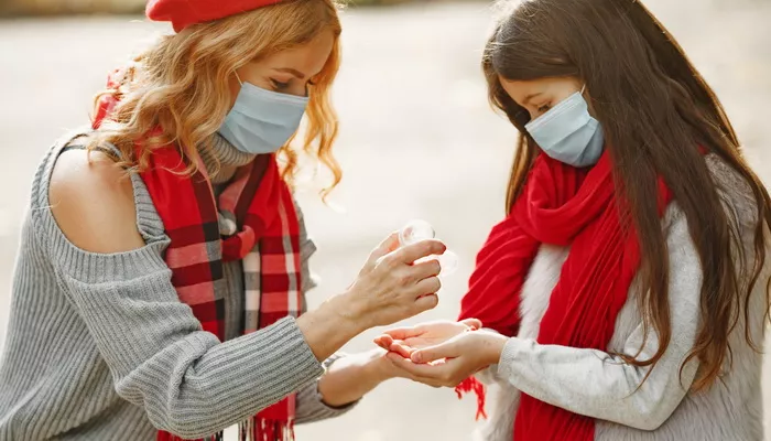 Kako maske i komunikacija funkcionišu - da li nas maske ograničavaju?