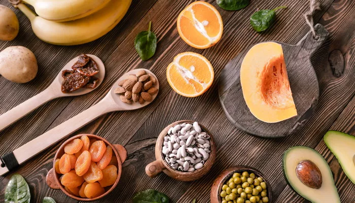 Kalijum - koji su simptomi nedostatka kalijuma i kako da ga nadoknadite?