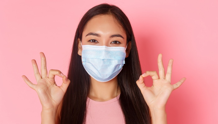 Maska za virus kao zaštita - da li nas maska dovoljno štiti?