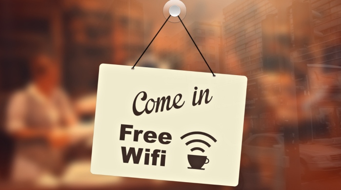 besplatan wi fi