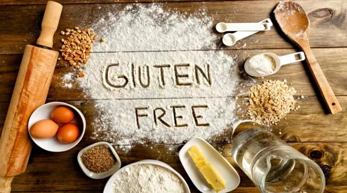 bezglutenska hrana