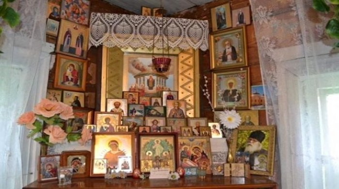 duhovna mlakost