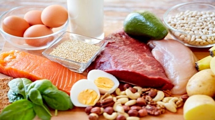 nutrijenti u biljkama