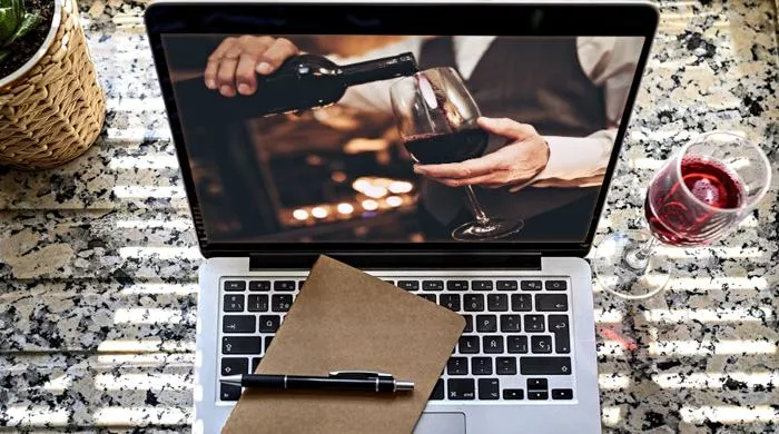 onlajn degustacije vina