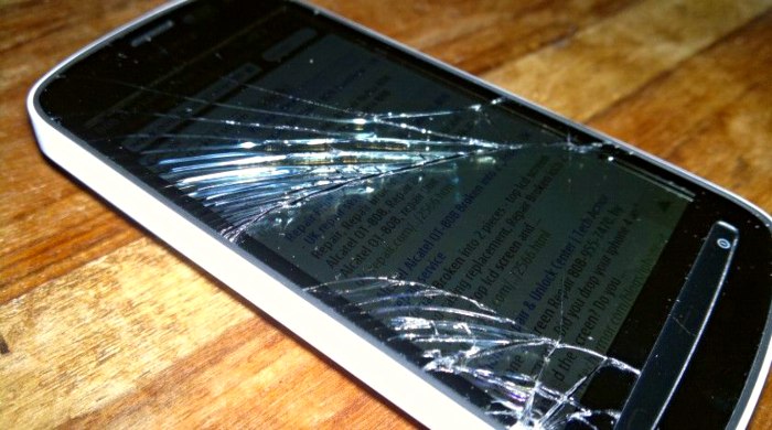 supstanca telefon