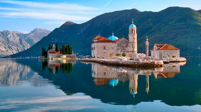 gospa od škrpjela
