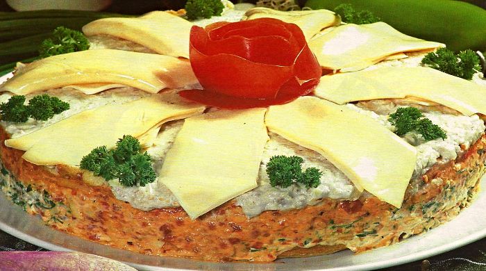italijanska slana torta