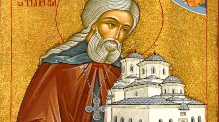 nikodim