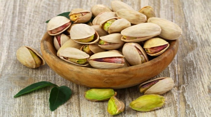 pistaći
