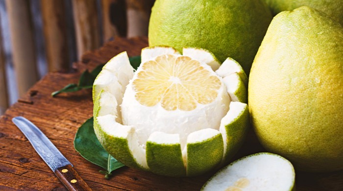 pomelo