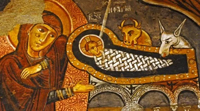 praznovanje božića