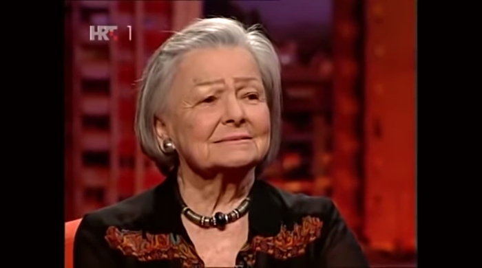 selma borić