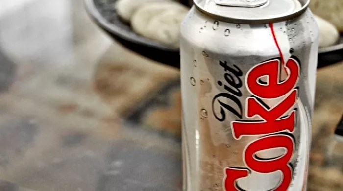 dijetalna gazirana pića