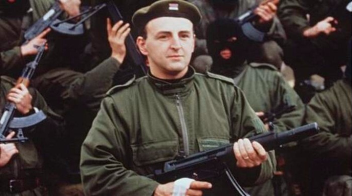 film o arkanu