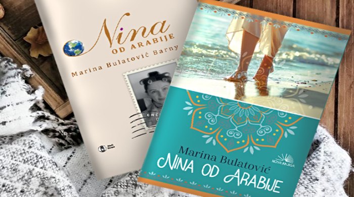 nina od arabije