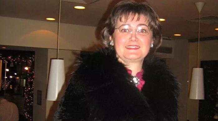 snežana baščarević