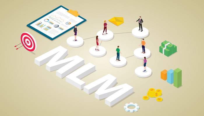 MLM - Šta je multilevel marketing, objašnjenje, prednosti i mane